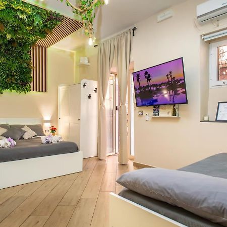 Tropical Holiday House 카타니아 외부 사진