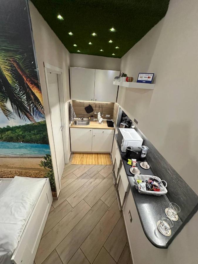Tropical Holiday House 카타니아 외부 사진