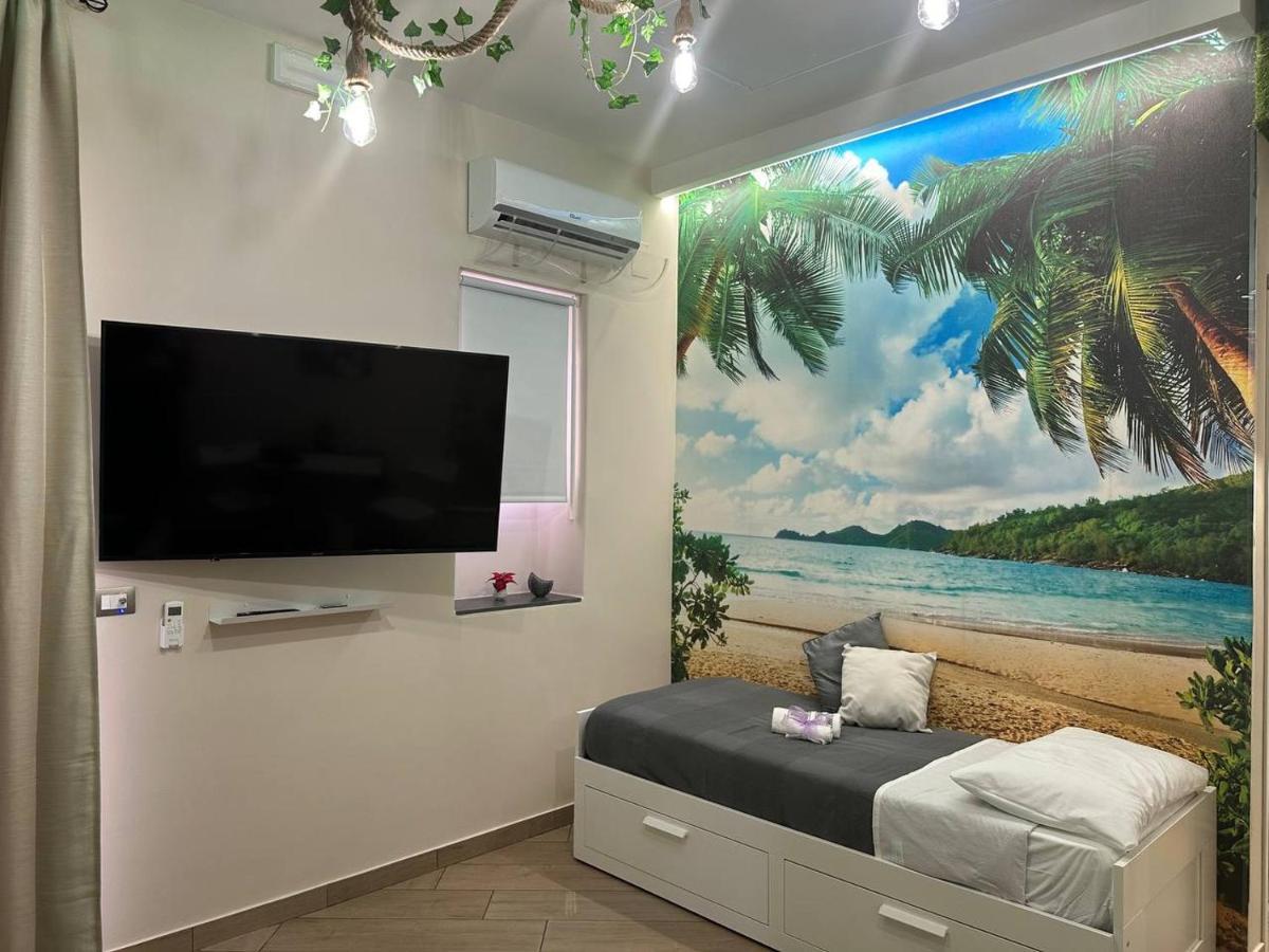 Tropical Holiday House 카타니아 외부 사진