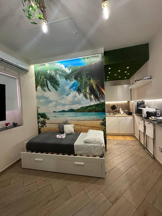 Tropical Holiday House 카타니아 외부 사진