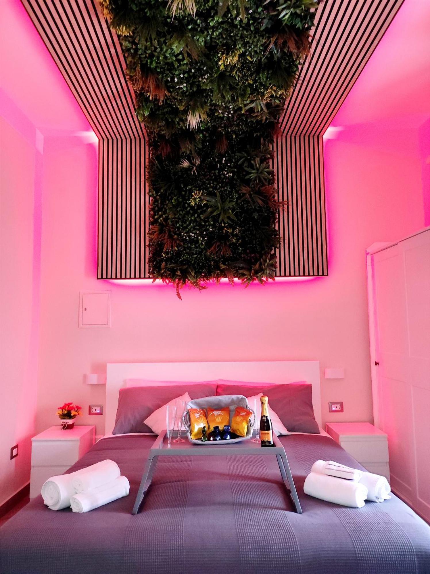 Tropical Holiday House 카타니아 외부 사진