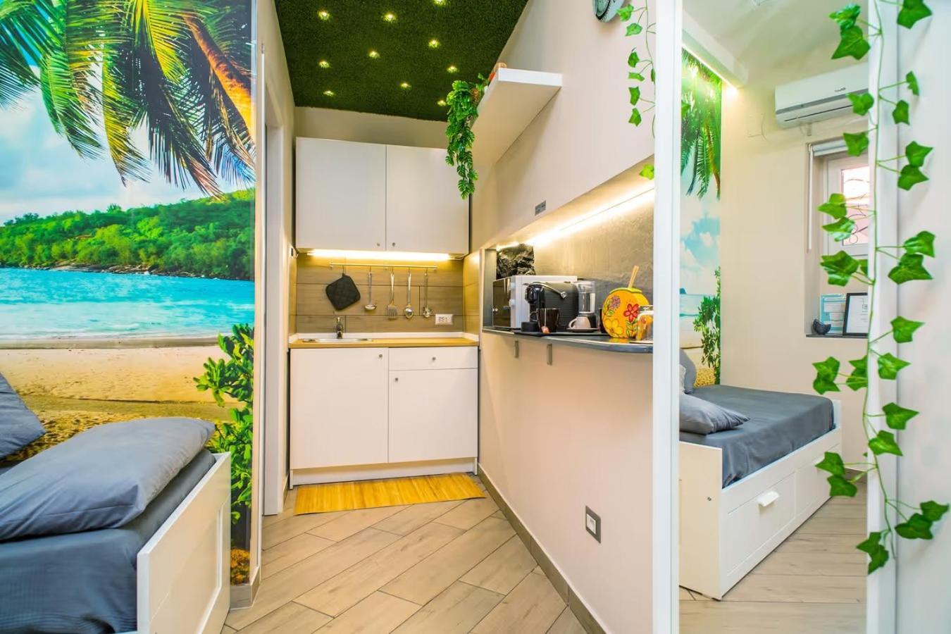 Tropical Holiday House 카타니아 외부 사진