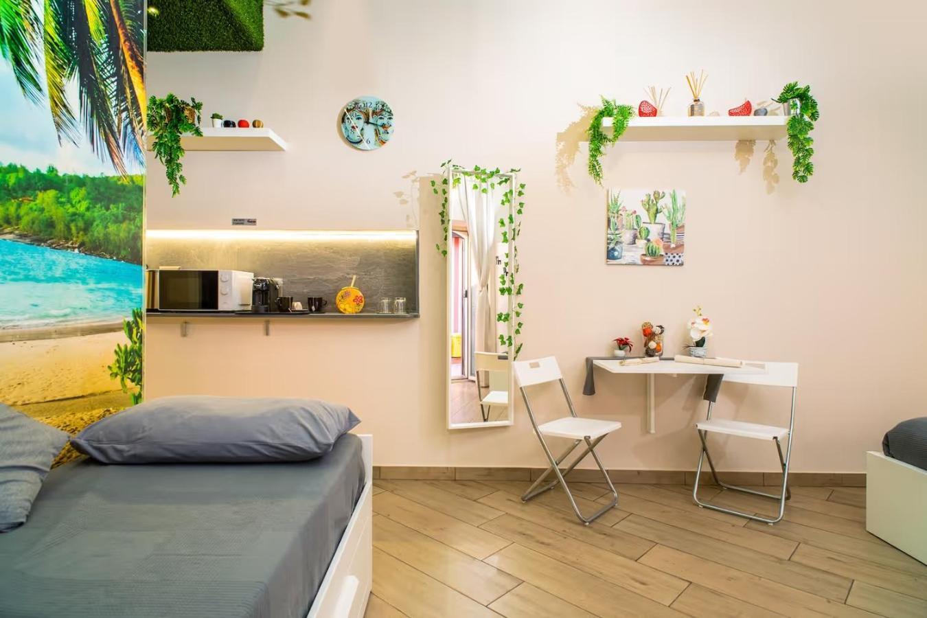 Tropical Holiday House 카타니아 외부 사진