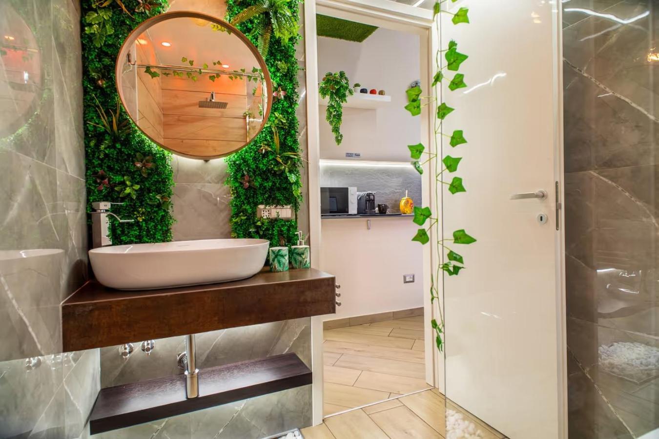 Tropical Holiday House 카타니아 외부 사진