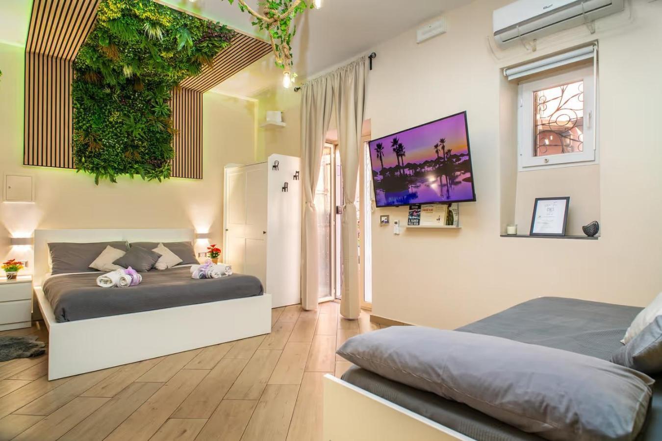 Tropical Holiday House 카타니아 외부 사진