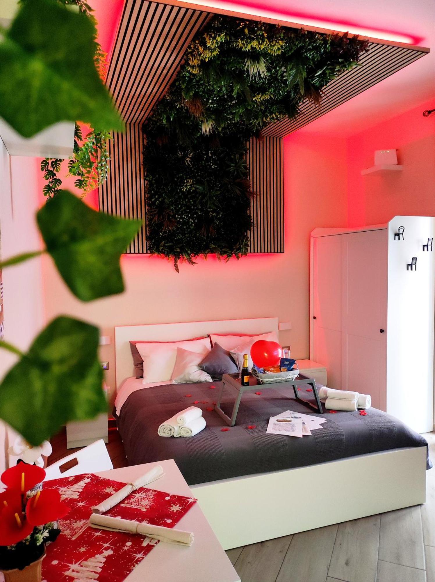 Tropical Holiday House 카타니아 외부 사진